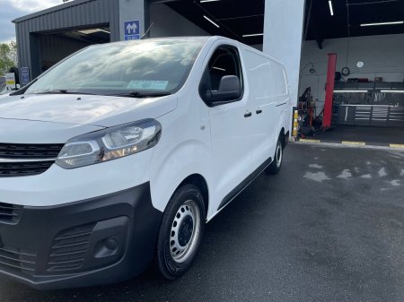 2022 Opel Vivaro - photo 14