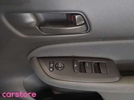 2023 Honda Fit - photo 17