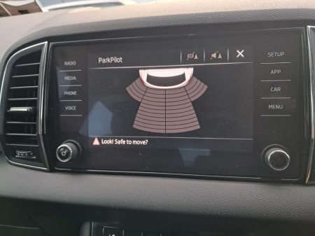 2018 Skoda Karoq - photo 8