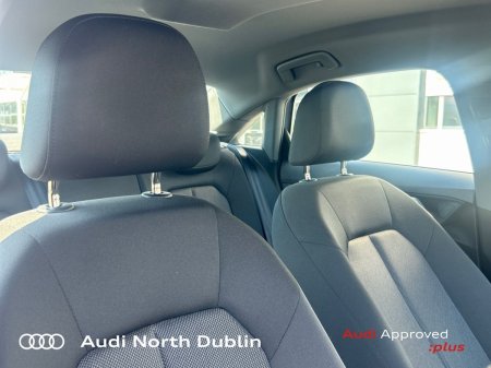 2023 Audi A3 - photo 21