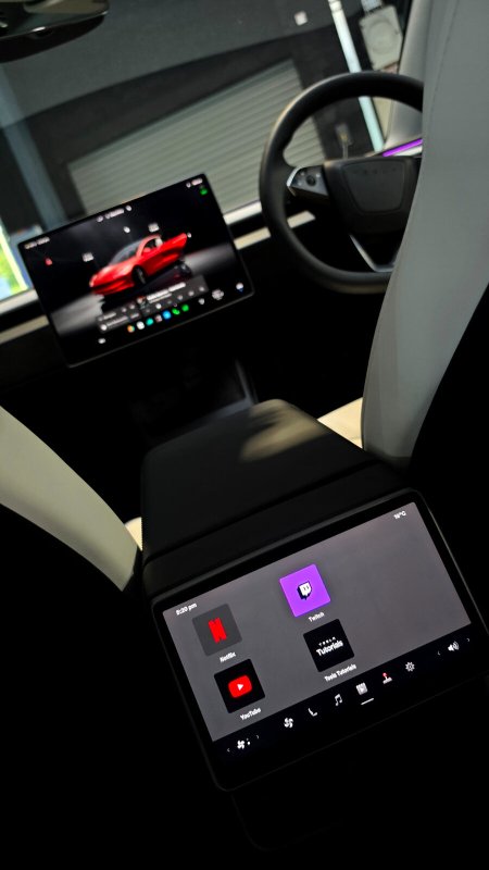 2024 Tesla Model 3 - photo 23