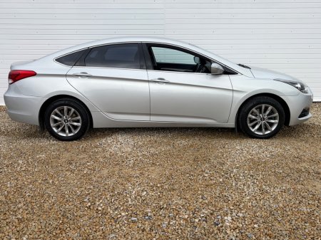 2015 Hyundai i40 - photo 6