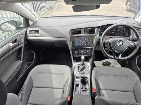 2018 Volkswagen Golf - photo 35