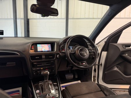 2015 Audi Q5 - photo 11