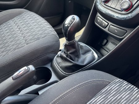 2014 Vauxhall Mokka - photo 13