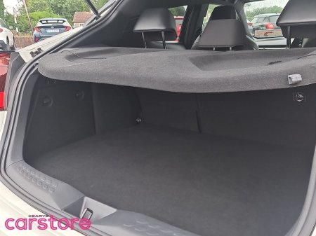 2021 Toyota C-HR - photo 18