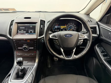2016 Ford S-Max - photo 11