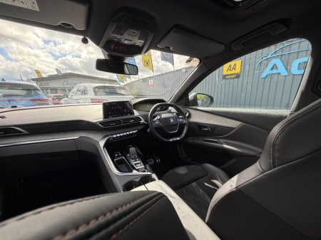 2018 Peugeot 3008 - photo 40