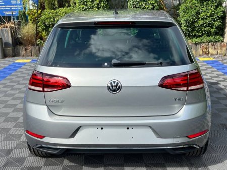 2017 Volkswagen Golf - photo 16