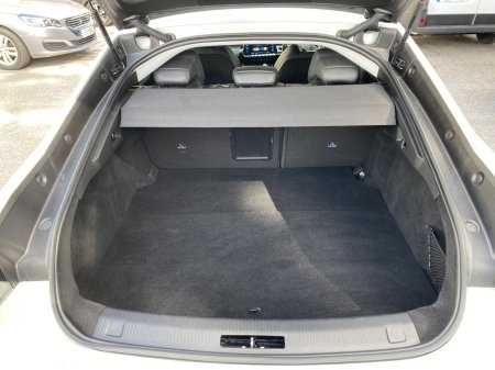 2023 Peugeot 508 - photo 19