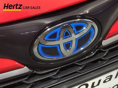 2023 Toyota Corolla - photo 9