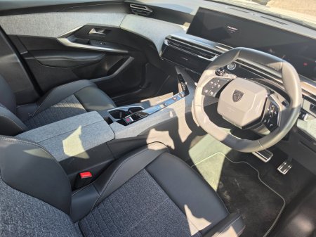 2026 Peugeot 5008 - photo 8
