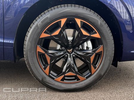 2026 Cupra Terramar - photo 4