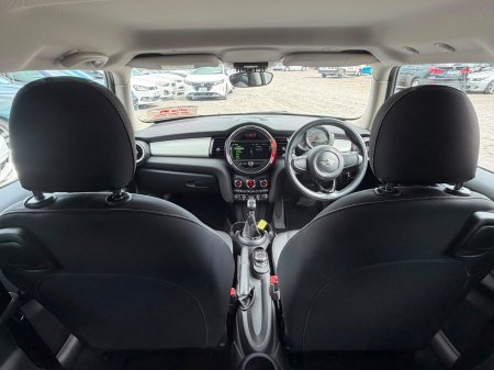 2017 Mini Cooper - photo 16