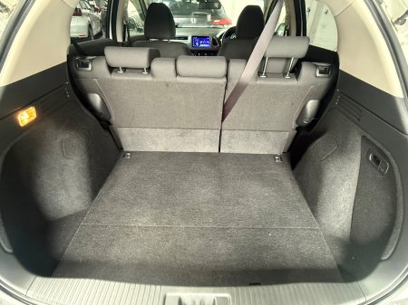 2015 Honda Vezel - photo 26