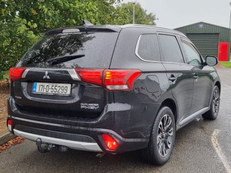 2017 Mitsubishi Outlander - photo 3