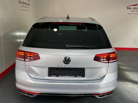 2023 Volkswagen Passat - photo 11