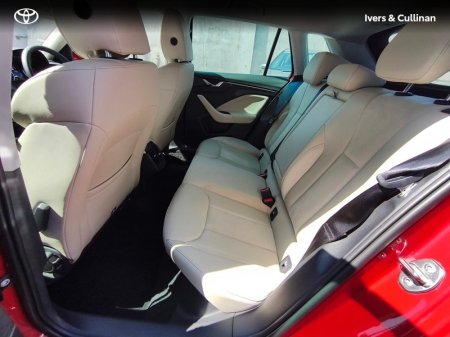 2020 Skoda Kamiq - photo 8