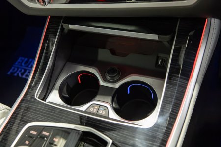 2025 BMW X5 - photo 18