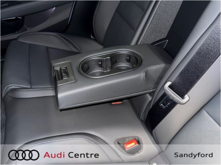 2026 Audi e-tron GT quattro - photo 13