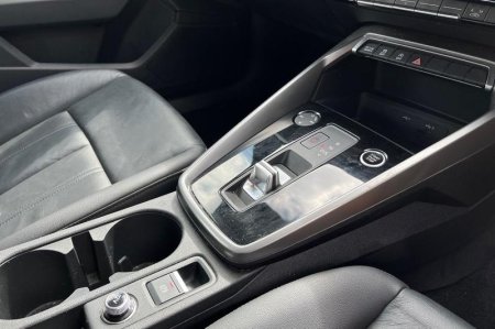 2023 Audi A3 - photo 39