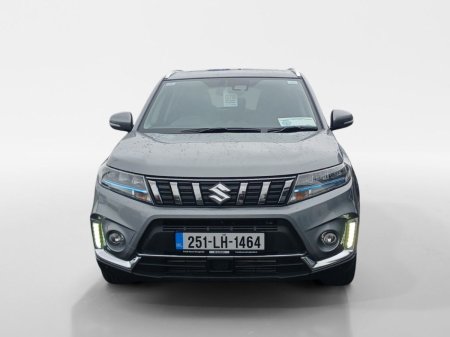 2025 Suzuki Vitara - photo 3