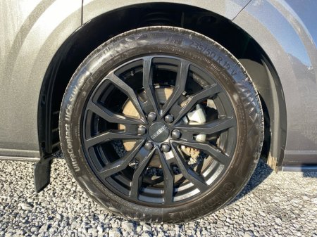 2026 Ford Transit Custom - photo 24