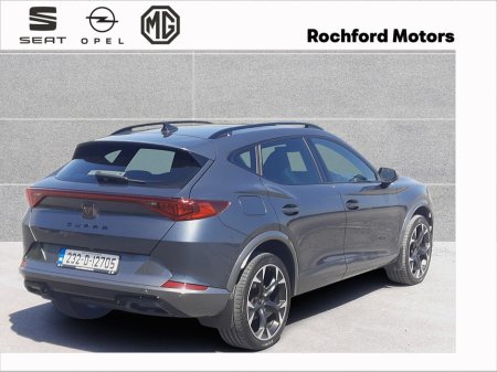 2023 Cupra Formentor - photo 4