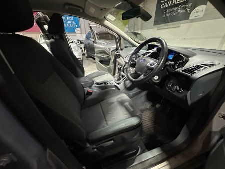2011 Ford C-Max - photo 10