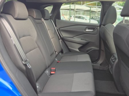 2022 Nissan Qashqai - photo 15