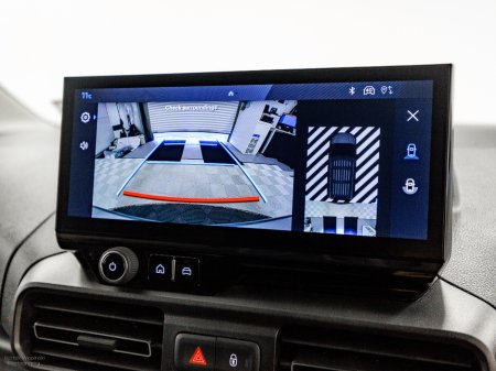 2026 Peugeot Partner - photo 19