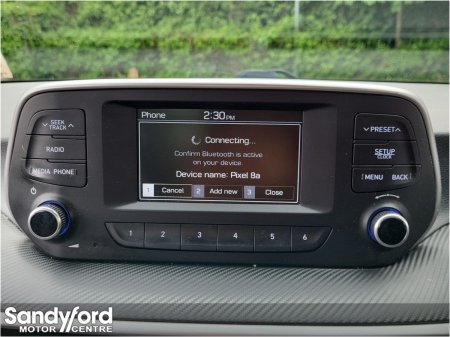 2020 Hyundai Tucson - photo 19