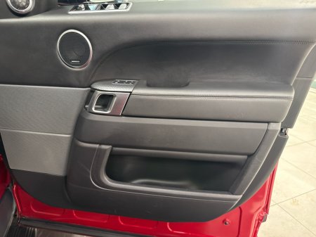 2021 Land Rover Range Rover Sport - photo 29