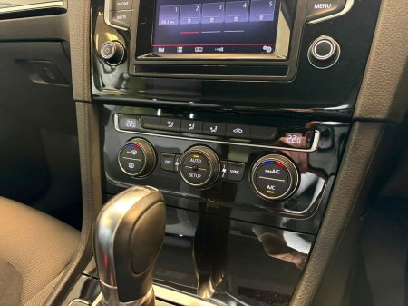 2013 Volkswagen Golf - photo 28