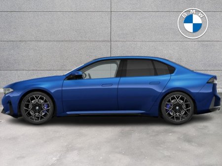 2026 BMW i3 - photo 3