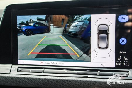 2022 Volkswagen Golf - photo 22
