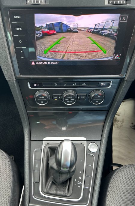 2018 Volkswagen Golf - photo 16