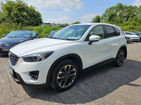 2015 Mazda CX-5 - photo 10