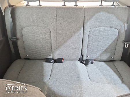 2021 Renault Zoe - photo 22