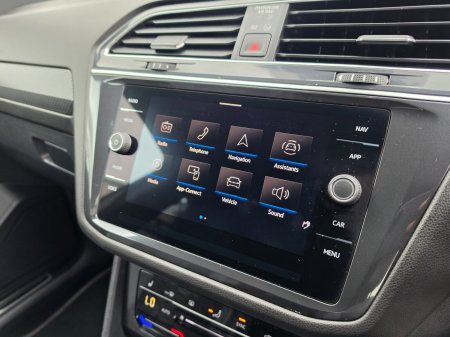 2024 Volkswagen Tiguan Allspace - photo 15