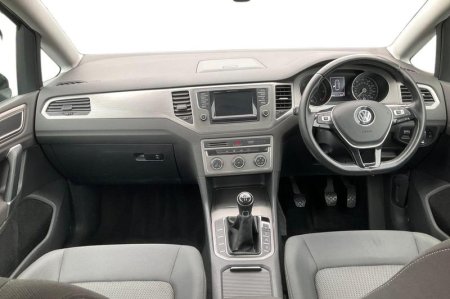 2015 Volkswagen Golf SV - photo 10