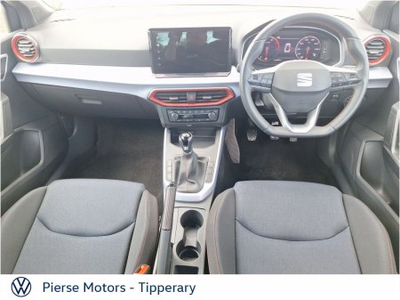 2025 SEAT Arona - photo 4