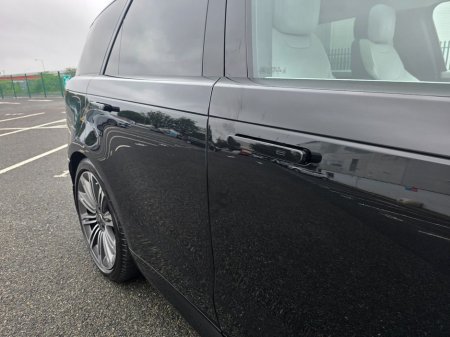 2022 Land Rover Range Rover Sport - photo 26