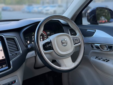 2016 Volvo XC90 - photo 23