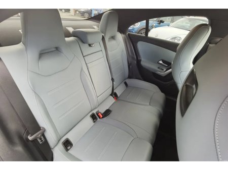 2023 Mercedes-Benz CLA - photo 10