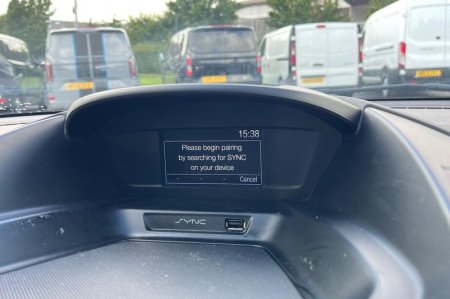 2018 Ford Kuga - photo 30