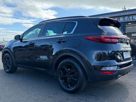 2021 Kia Sportage - photo 6