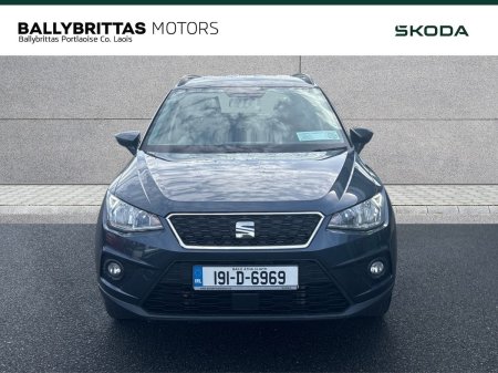 2019 SEAT Arona - photo 3