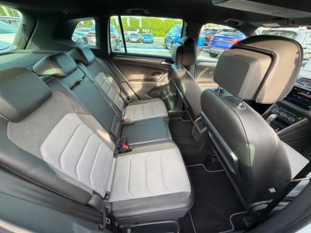 2019 Volkswagen Tiguan - photo 32