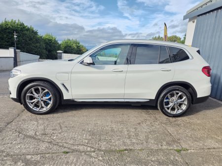 2020 BMW X3 - photo 5